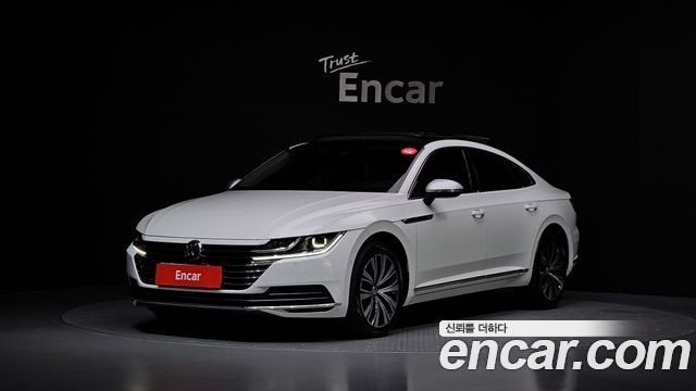 Volkswagen | Volkswagen Arteon | Arteon