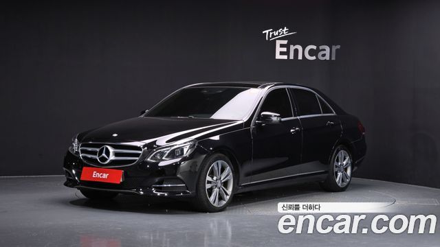 Mercedes BENZ | Mercedes BENZ E-Class W212 | E-Class W212