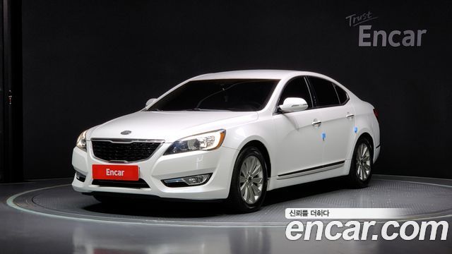 KIA | KIA THE Prestige K7 | THE Prestige K7