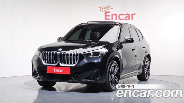 BMW | BMW X1 (U11)