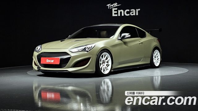 Hyundai | Hyundai Genesis Coupe | Genesis Coupe