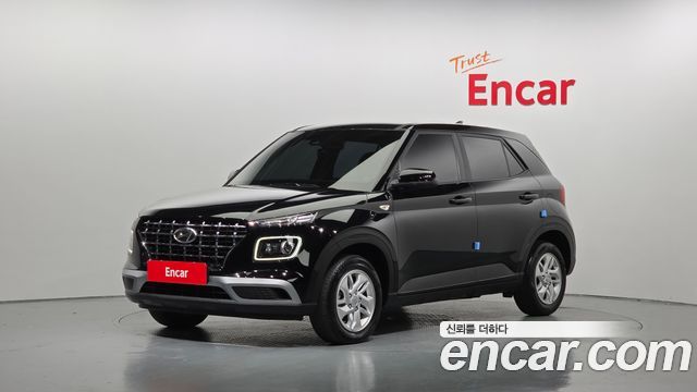 Hyundai | Hyundai Venue | Venue