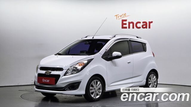 Chevrolet (GM Daewoo) | Chevrolet (GM Daewoo) Spark | Spark