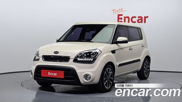 KIA | KIA SOUL | SOUL