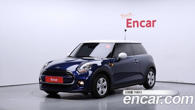 MINI | MINI Cooper | Cooper