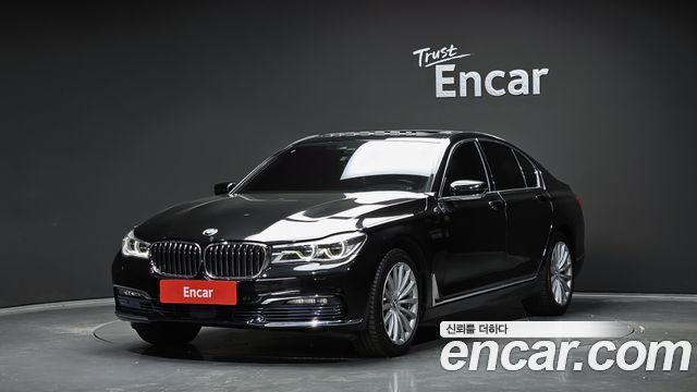 BMW | BMW 7 Series (G11) | 7 Series (G11)