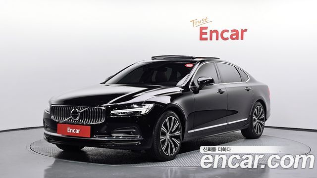 Volvo | Volvo S90 | S90