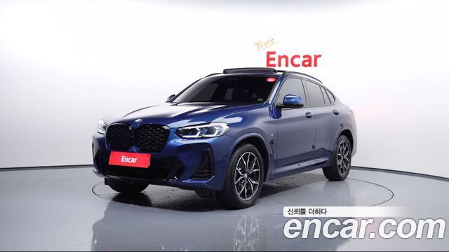 BMW | BMW X4 (G02) | X4 (G02)
