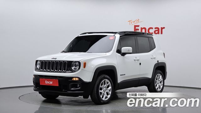 JEEP | JEEP Renegade | Renegade