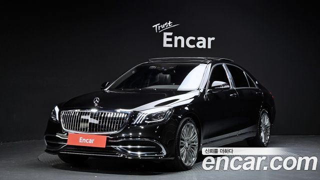 Mercedes BENZ | Mercedes BENZ S-Class W222 | S-Class W222