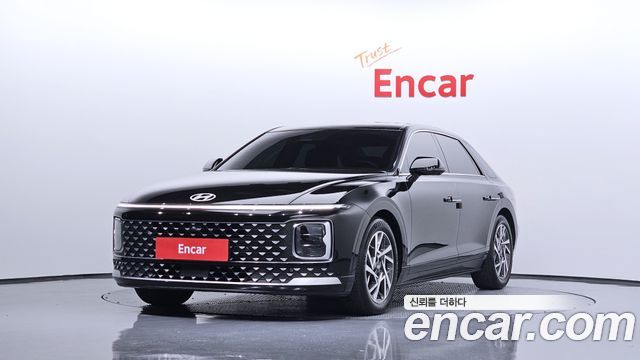 Hyundai | Hyundai Grandeur (GN7) | Grandeur (GN7)