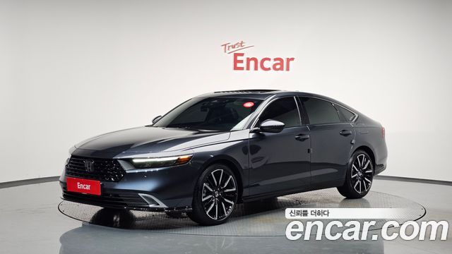Honda | Honda Accord 11Th Generation | Accord 11Th Generation