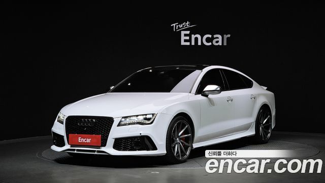 AUDI | AUDI A7