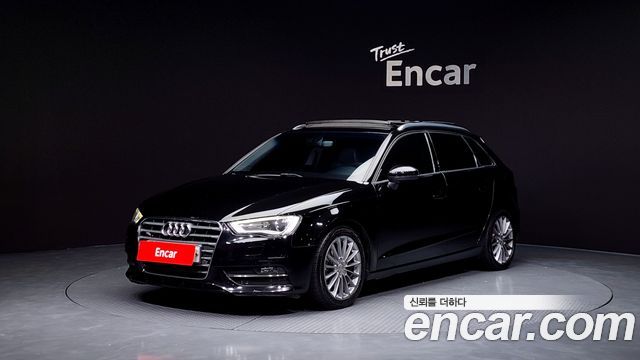 AUDI | AUDI NEW A3 | NEW A3