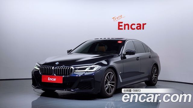BMW | BMW 5 Series (G30) | 5 Series (G30)