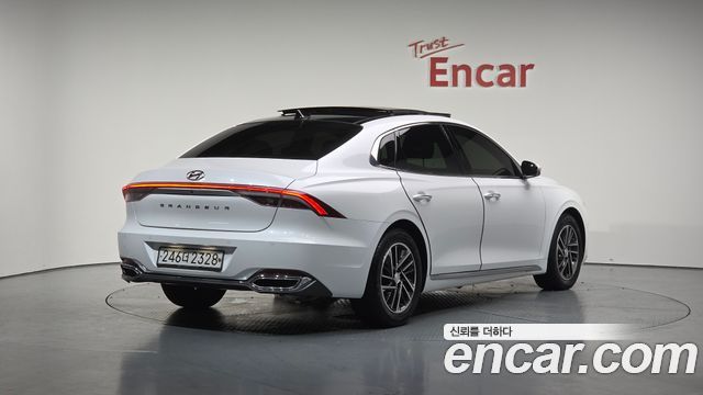 Hyundai | Hyundai THE NEW Grandeur IG | THE NEW Grandeur IG