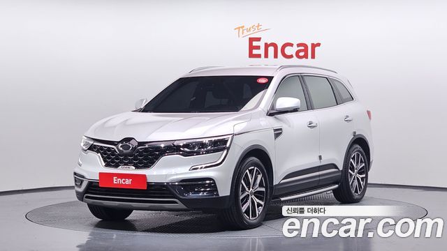 Renault Korea (Samsung) | Renault Korea (Samsung) THE NEW QM6 | THE NEW QM6