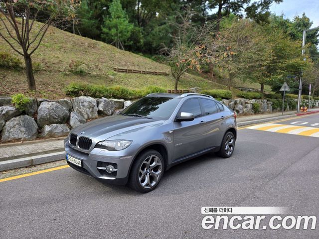 BMW | BMW X6 (E71)