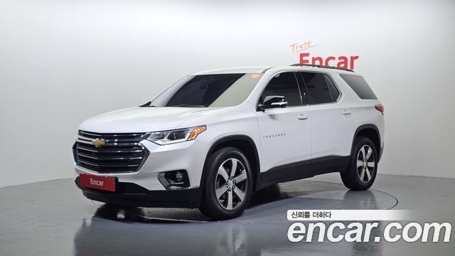 Chevrolet (GM Daewoo) | Chevrolet (GM Daewoo) TRAX | TRAX