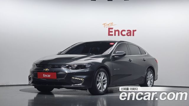 Chevrolet (GM Daewoo) | Chevrolet (GM Daewoo) ALL NEW Malibu | ALL NEW Malibu