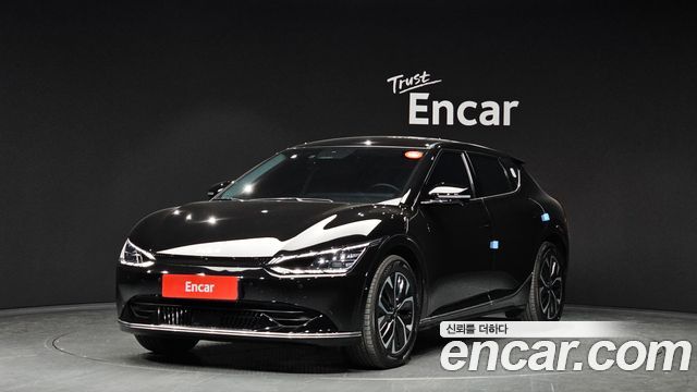 KIA | KIA EV6