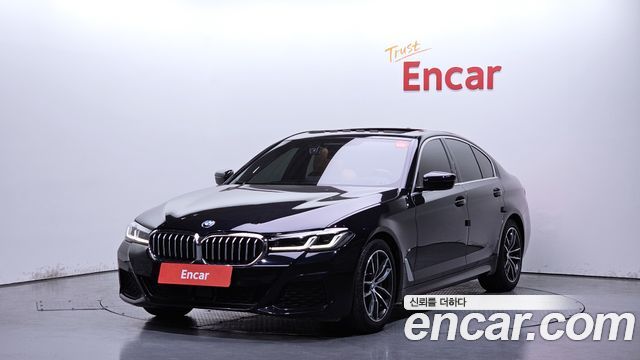 BMW | BMW 5 Series (G30) | 5 Series (G30)