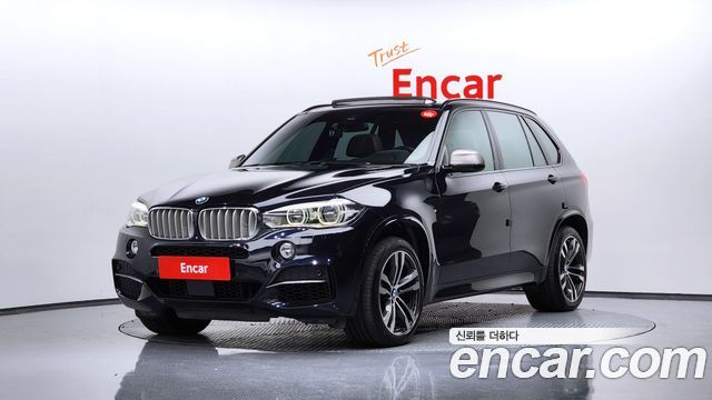 BMW | BMW X5 (F15) | X5 (F15)
