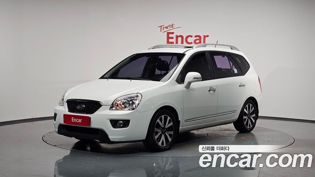 KIA | KIA NEW Carens | NEW Carens