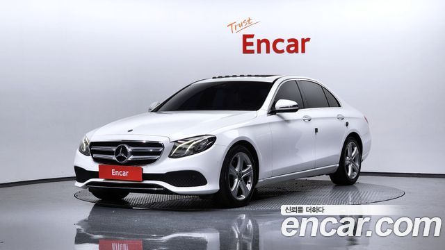 Mercedes BENZ | Mercedes BENZ E-Class W213 | E-Class W213