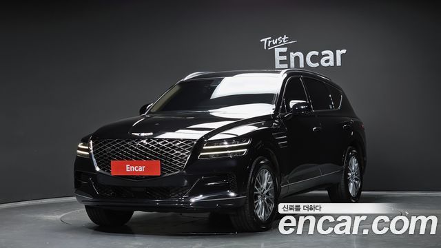 Genesis | Genesis GV80