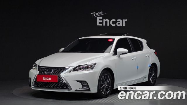 Lexus | Lexus CT200h