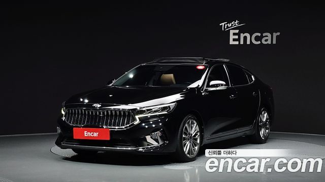 KIA | KIA K7 Premier | K7 Premier