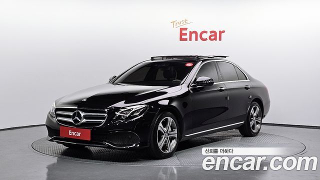 Mercedes BENZ | Mercedes BENZ E-Class W213 | E-Class W213
