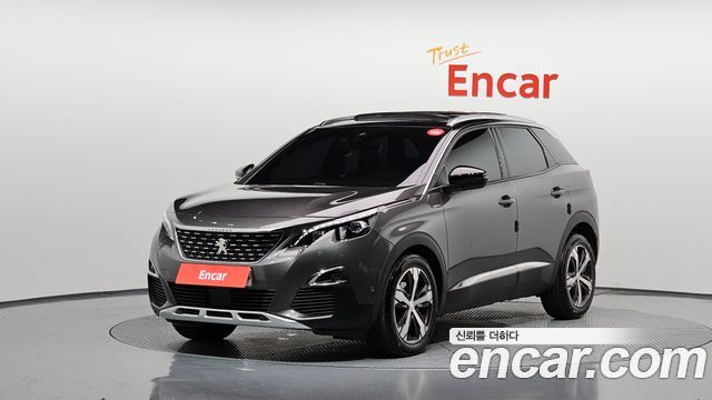 Peugeot | Peugeot 3008 2Nd Generation | 3008 2Nd Generation