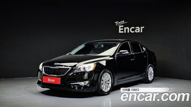 KIA | KIA THE Prestige K7 | THE Prestige K7