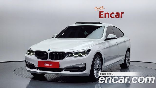BMW | BMW 3 Series GT (F34) | 3 Series GT (F34)