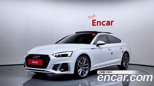 AUDI | AUDI A5 (F5) | A5 (F5)