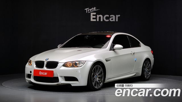 BMW | BMW M3 (E90)