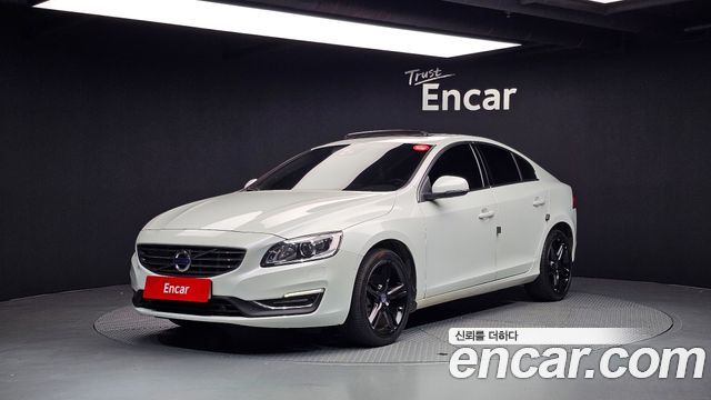 Volvo | Volvo S60