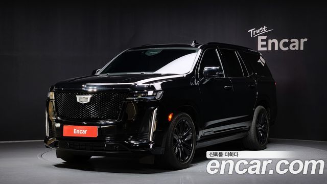 Cadillac | Cadillac Escalade 5Th Generation | Escalade 5Th Generation