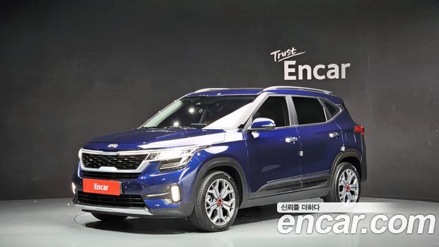 KIA | KIA Seltos | Seltos