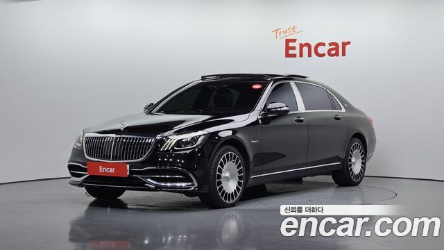 Mercedes BENZ | Mercedes BENZ S-Class W222 | S-Class W222