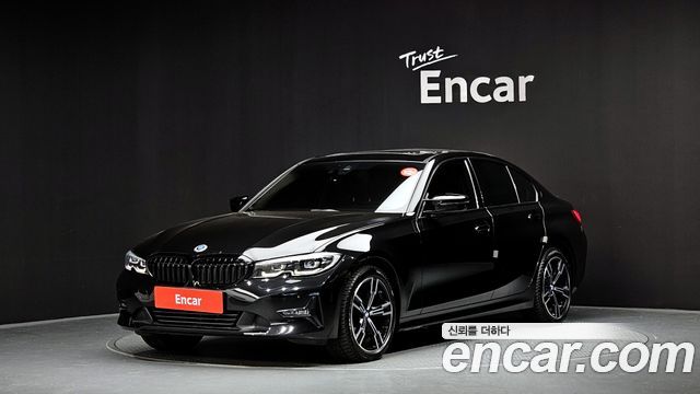 BMW | BMW 3 Series (G20) | 3 Series (G20)