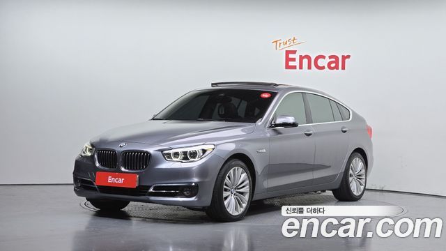 BMW | BMW 5 Series GT (F07) | 5 Series GT (F07)