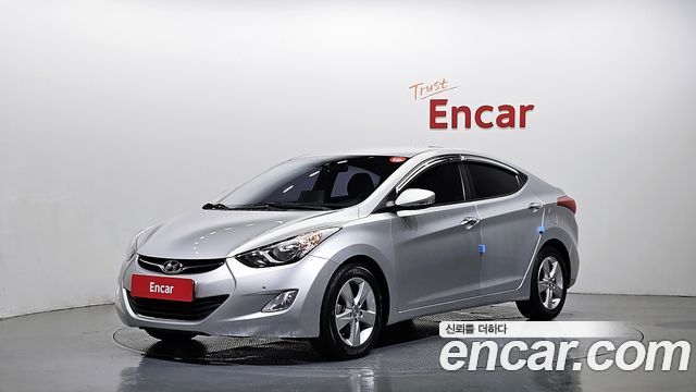 Hyundai | Hyundai Avante MD | Avante MD