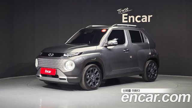 Hyundai | Hyundai Casper | Casper