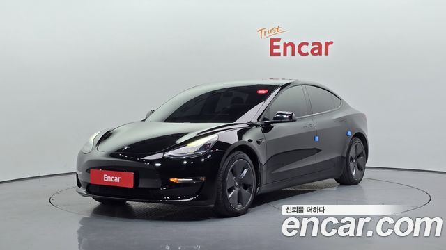 Tesla | Tesla Model 3 | Model 3