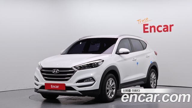 Hyundai | Hyundai ALL NEW Tucson | ALL NEW Tucson