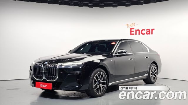 BMW | BMW 7 Series (G70) | 7 Series (G70)