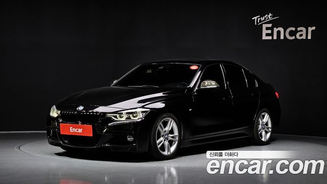BMW | BMW 3 Series (F30) | 3 Series (F30)